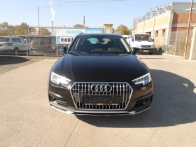Audi A4 Allroad 2.0d-Navi-Automat-Euro-6B, снимка 2