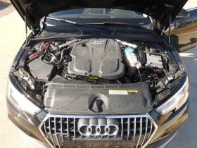 Audi A4 Allroad 2.0d-Navi-Automat-Euro-6B, снимка 9