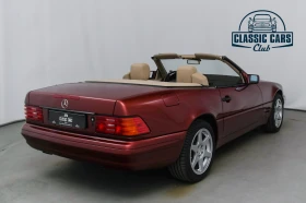 Mercedes-Benz SL 500 40th Anniversary, снимка 4