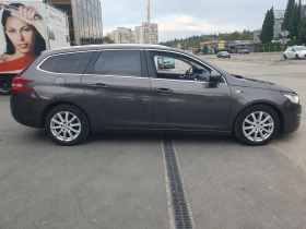 Peugeot 308 1, 6 hdi 100hp, снимка 5
