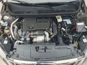 Peugeot 308 1, 6 hdi 100hp, снимка 13