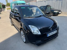 Suzuki Swift Бензин/Газ, снимка 12
