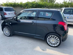 Suzuki Swift Бензин/Газ, снимка 10