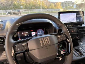 Fiat Doblo  DOBLO CREW CAB (LWB) 1.5 BlueHDi/130 S&S EAT8, снимка 8