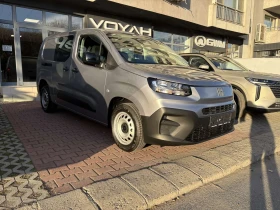 Fiat Doblo  DOBLO CREW CAB (LWB) 1.5 BlueHDi/130 S&S EAT8, снимка 3