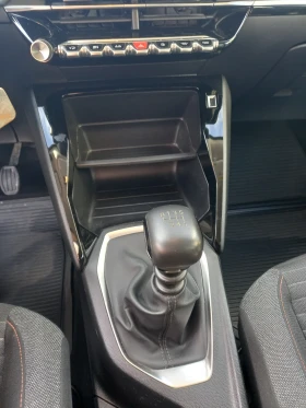 Peugeot 2008, снимка 4