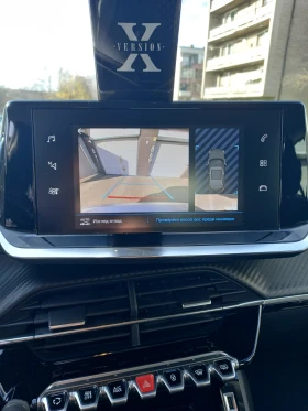 Peugeot 2008, снимка 5