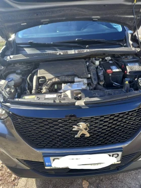 Peugeot 2008, снимка 17