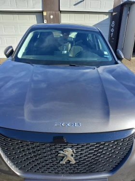 Peugeot 2008, снимка 8