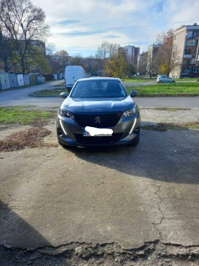Peugeot 2008, снимка 1