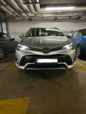 Toyota Avensis, снимка 1