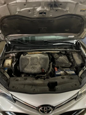 Toyota Avensis, снимка 12