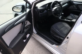 Toyota Avensis, снимка 4