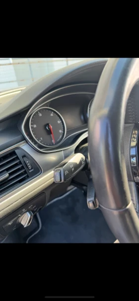 Audi A6, снимка 6
