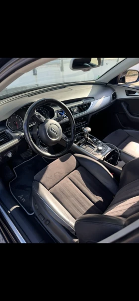 Audi A6, снимка 5