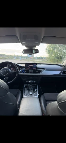 Audi A6, снимка 3