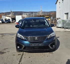 Peugeot 5008 1.2i  Pure Tech Active 131k.с. Гаранция, Автомат., снимка 2