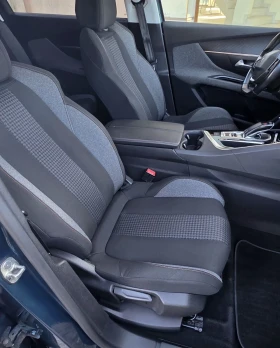 Peugeot 5008 1.2i  Pure Tech Active 131k.с. Гаранция, Автомат., снимка 15