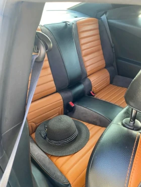 Chevrolet Camaro V6 Facelift, снимка 4