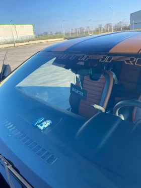 Chevrolet Camaro V6 Facelift, снимка 12