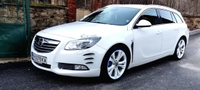 Opel Insignia, снимка 2