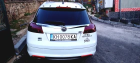 Opel Insignia, снимка 1