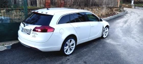 Opel Insignia, снимка 6