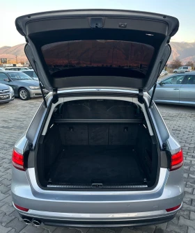 Audi A4 2.0TDI* 190kc* QUATTRO* LED* TOP* , снимка 17