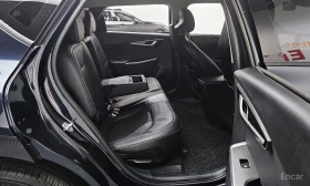 Kia EV6 * 4WD* КОЖА* ПОДГРЕВ* ОБДУХВАНЕ* КАМЕРА* , снимка 11