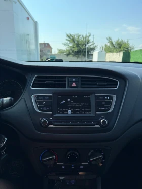 Hyundai I20, снимка 9