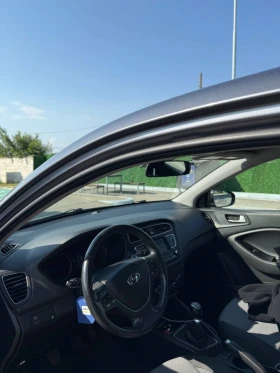 Hyundai I20, снимка 3