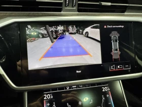 Audi A6 45TFSI* Progressiv* АвтоКредит* (ЦЕНА ДО БГ), снимка 14