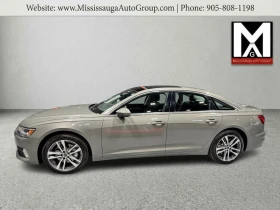 Audi A6 45TFSI* Progressiv* АвтоКредит* (ЦЕНА ДО БГ), снимка 2