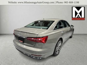 Audi A6 45TFSI* Progressiv* АвтоКредит* (ЦЕНА ДО БГ), снимка 6