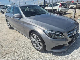 Mercedes-Benz C 220 2.2 CDI 170 K C., снимка 3
