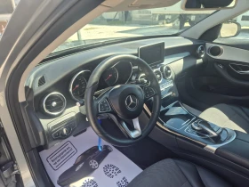 Mercedes-Benz C 220 2.2 CDI 170 K C., снимка 7