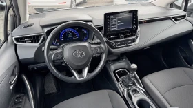Toyota Corolla 1.5 VVT-I EXECUTIVE ГАРАНЦИОНЕН!, снимка 8