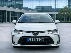 Toyota Corolla 1.5 VVT-I EXECUTIVE ГАРАНЦИОНЕН!, снимка 2