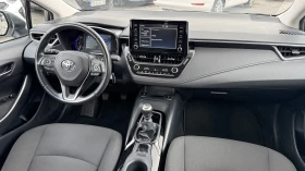 Toyota Corolla 1.5 VVT-I EXECUTIVE ГАРАНЦИОНЕН!, снимка 9