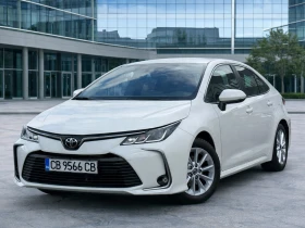 Toyota Corolla 1.5 VVT-I EXECUTIVE ГАРАНЦИОНЕН!, снимка 1