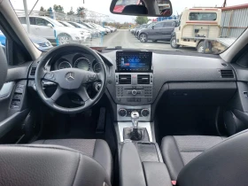 Mercedes-Benz C 180 1.8, снимка 10