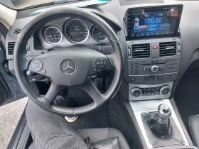 Mercedes-Benz C 180 1.8, снимка 14