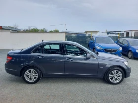 Mercedes-Benz C 180 1.8, снимка 13