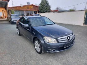 Mercedes-Benz C 180 1.8, снимка 3