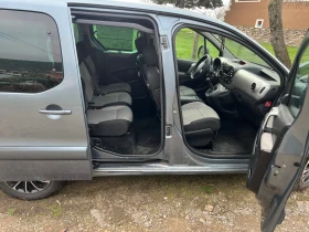 Peugeot Partner 1, 6 benzin, снимка 4