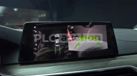 BMW 530 i xDrive | HEAD-UP| ОБДУХВАНЕ| DISTRONC| ТЕХНОТЕСТ, снимка 14