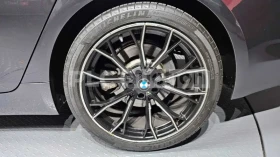 BMW 530 i xDrive | HEAD-UP| ОБДУХВАНЕ| DISTRONC| ТЕХНОТЕСТ, снимка 17