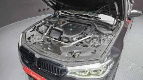 BMW 530 i xDrive | HEAD-UP| ОБДУХВАНЕ| DISTRONC| ТЕХНОТЕСТ, снимка 16