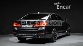 BMW 530 i xDrive | HEAD-UP| ОБДУХВАНЕ| DISTRONC| ТЕХНОТЕСТ, снимка 3