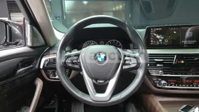 BMW 530 i xDrive | HEAD-UP| ОБДУХВАНЕ| DISTRONC| ТЕХНОТЕСТ, снимка 10